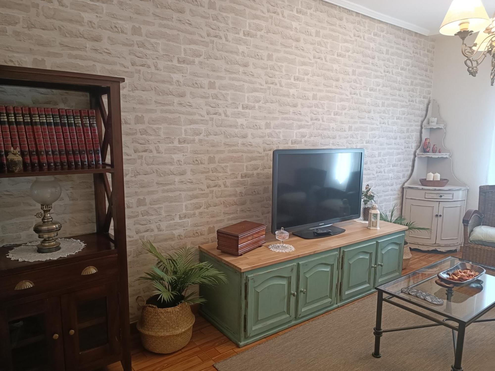 גיחון Como Una Casa De Campo En La Ciudad, Con Patio -Parking Gratis מראה חיצוני תמונה