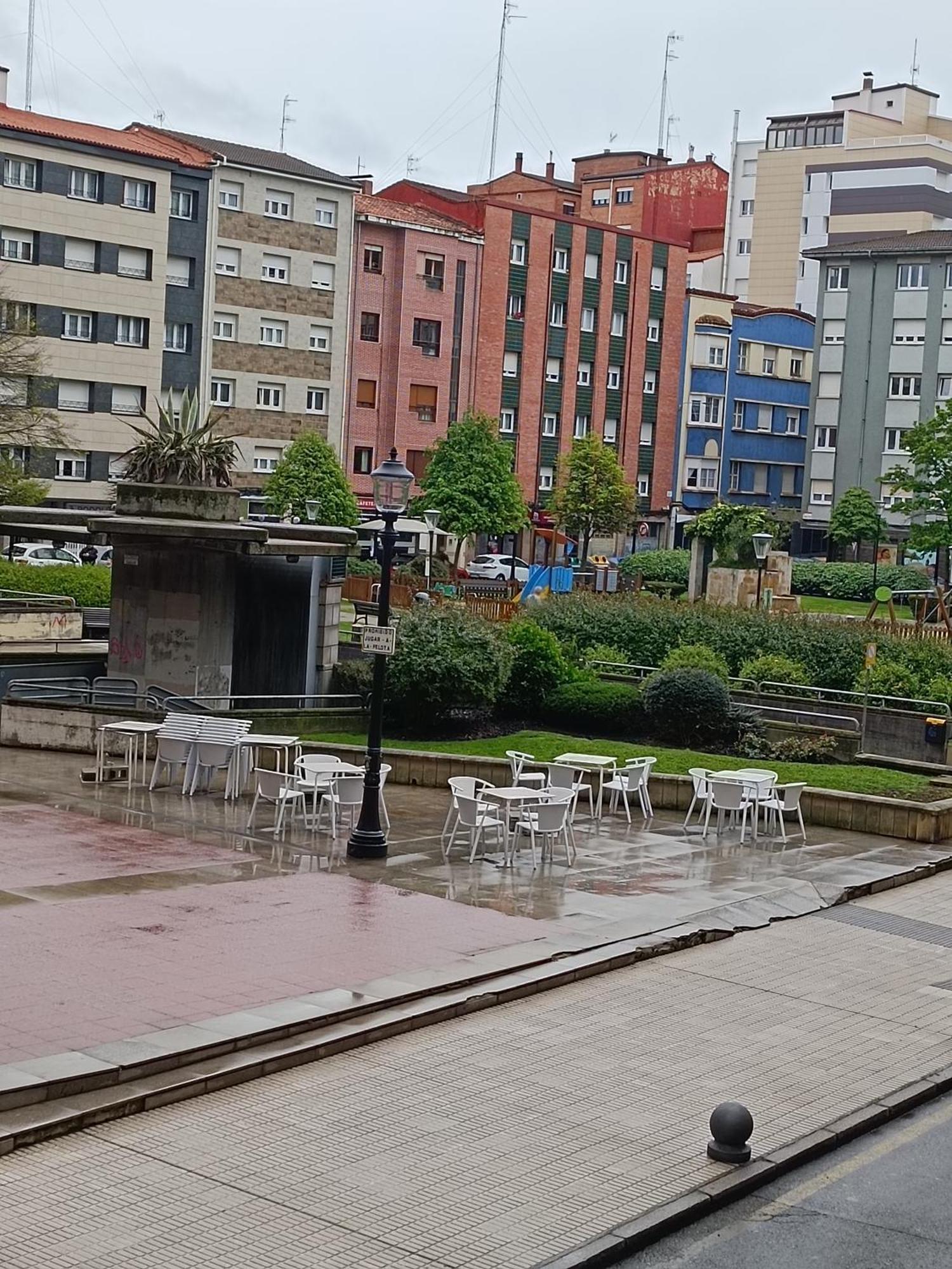 גיחון Como Una Casa De Campo En La Ciudad, Con Patio -Parking Gratis מראה חיצוני תמונה